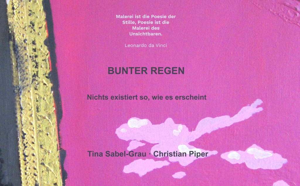 Die Poesie der Achtsamkeit