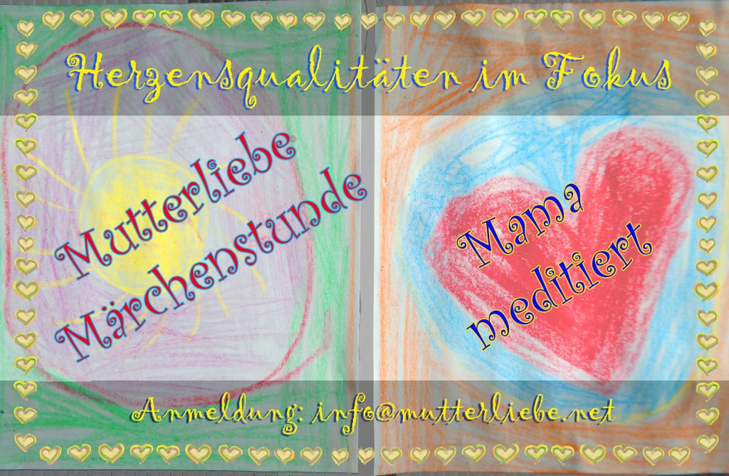 Herzensqualitäten im Fokus